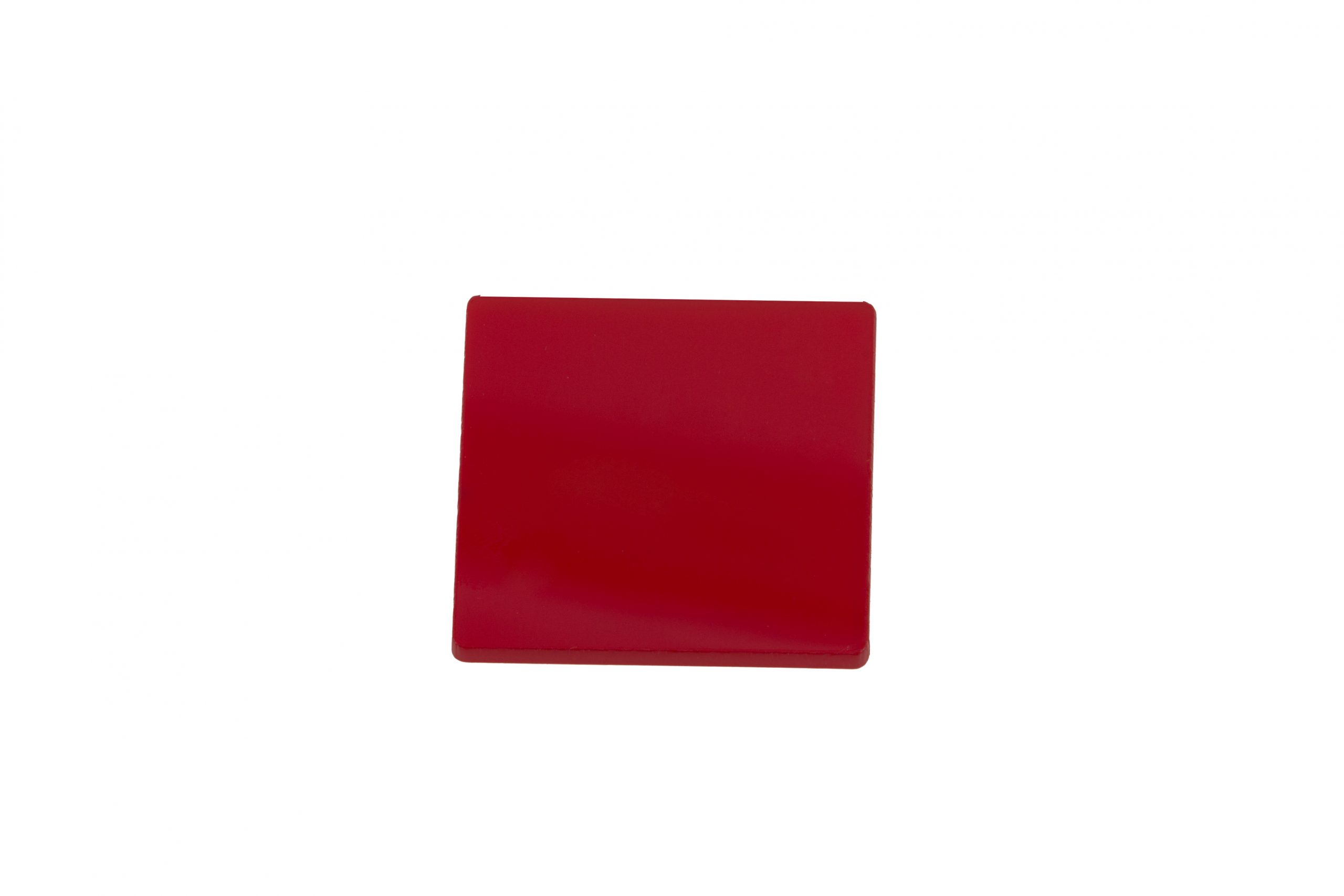 R116 Lighting Red